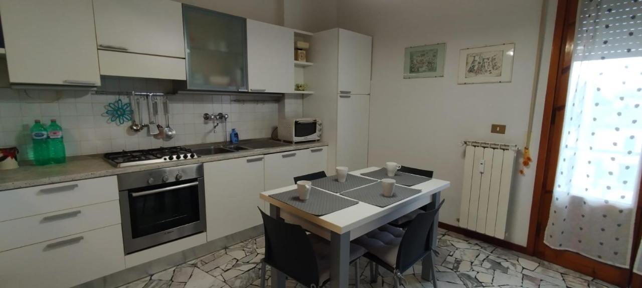 Apartmán Primetta House Florencie Exteriér fotografie