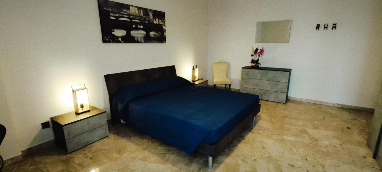 Apartmán Primetta House Florencie Exteriér fotografie