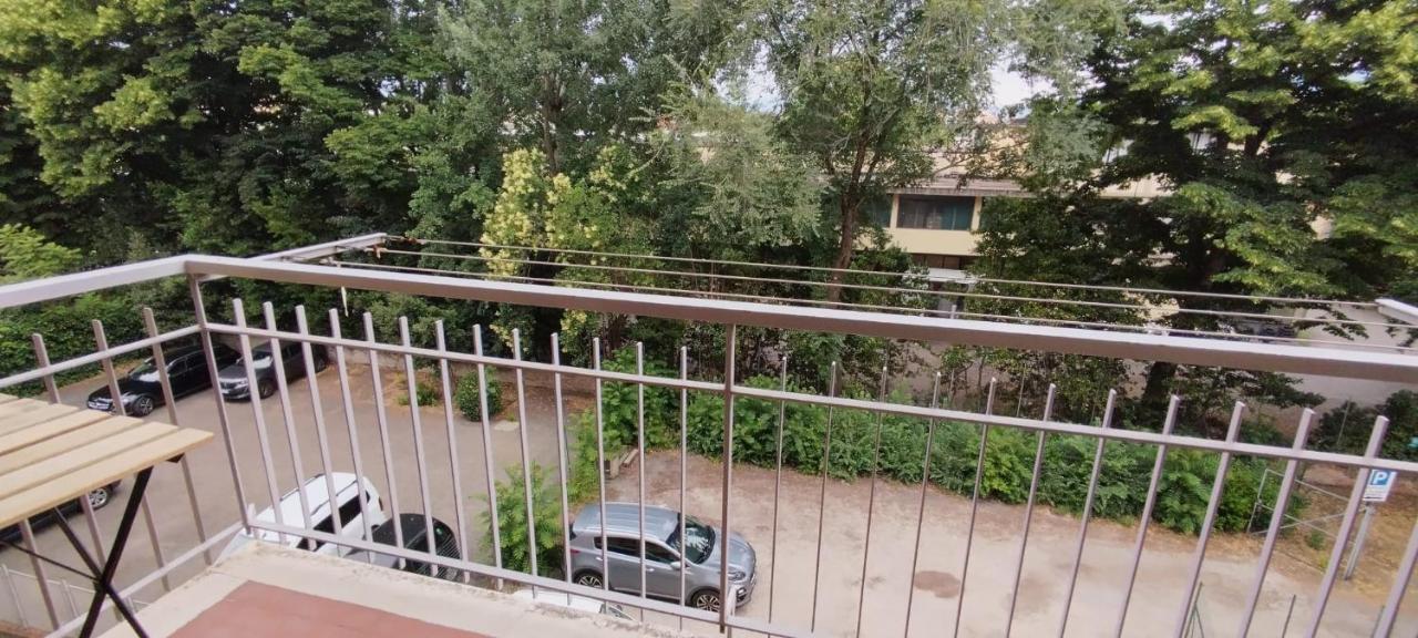 Apartmán Primetta House Florencie Exteriér fotografie